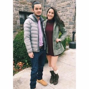 Meet your Posher, Mike